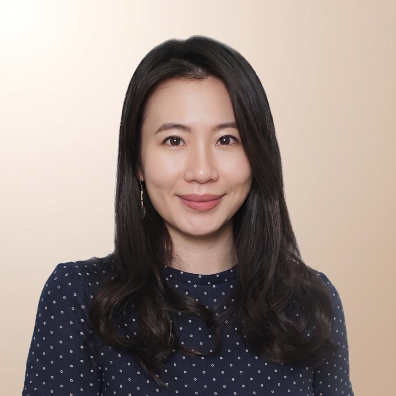 Melissa Lim, Chief Financial Officer