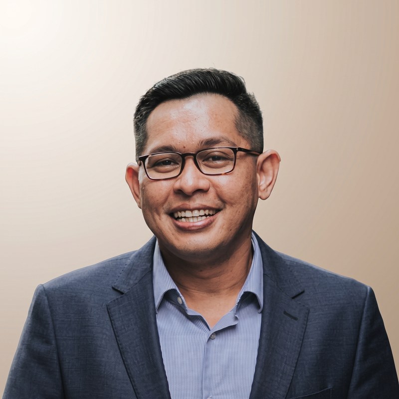 Surinder Tara, Director and CEO